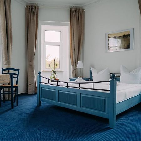Hotel Haus Singer Wittenberge Ngoại thất bức ảnh